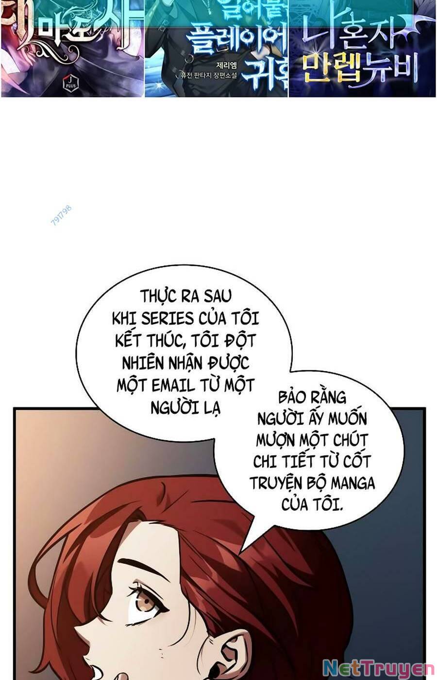 Toàn trí độc giả: Chapter 145
