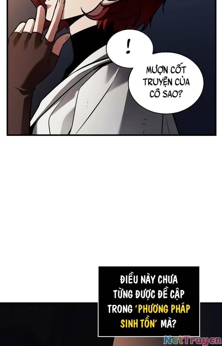 Toàn trí độc giả: Chapter 145