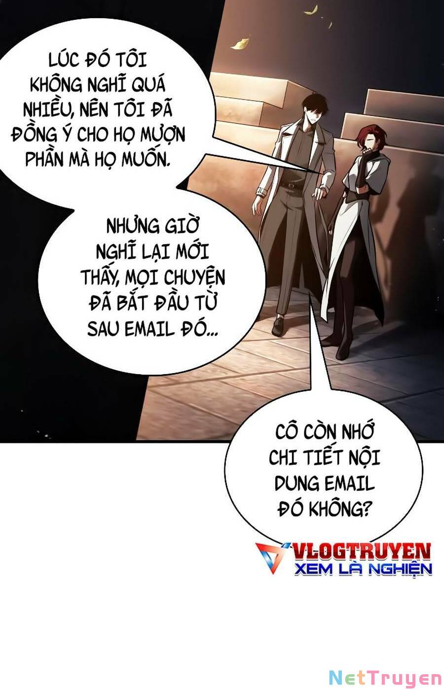 Toàn trí độc giả: Chapter 145
