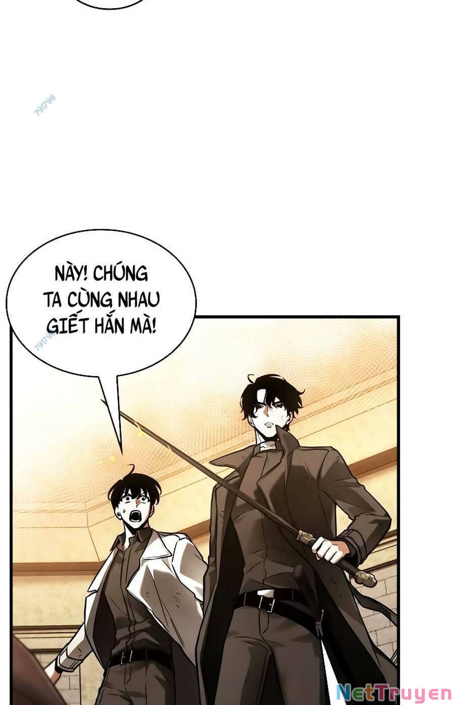 Toàn trí độc giả: Chapter 145