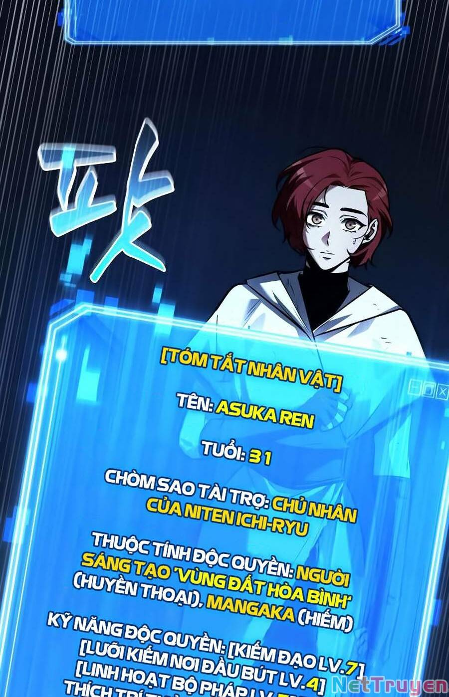 Toàn trí độc giả: Chapter 145