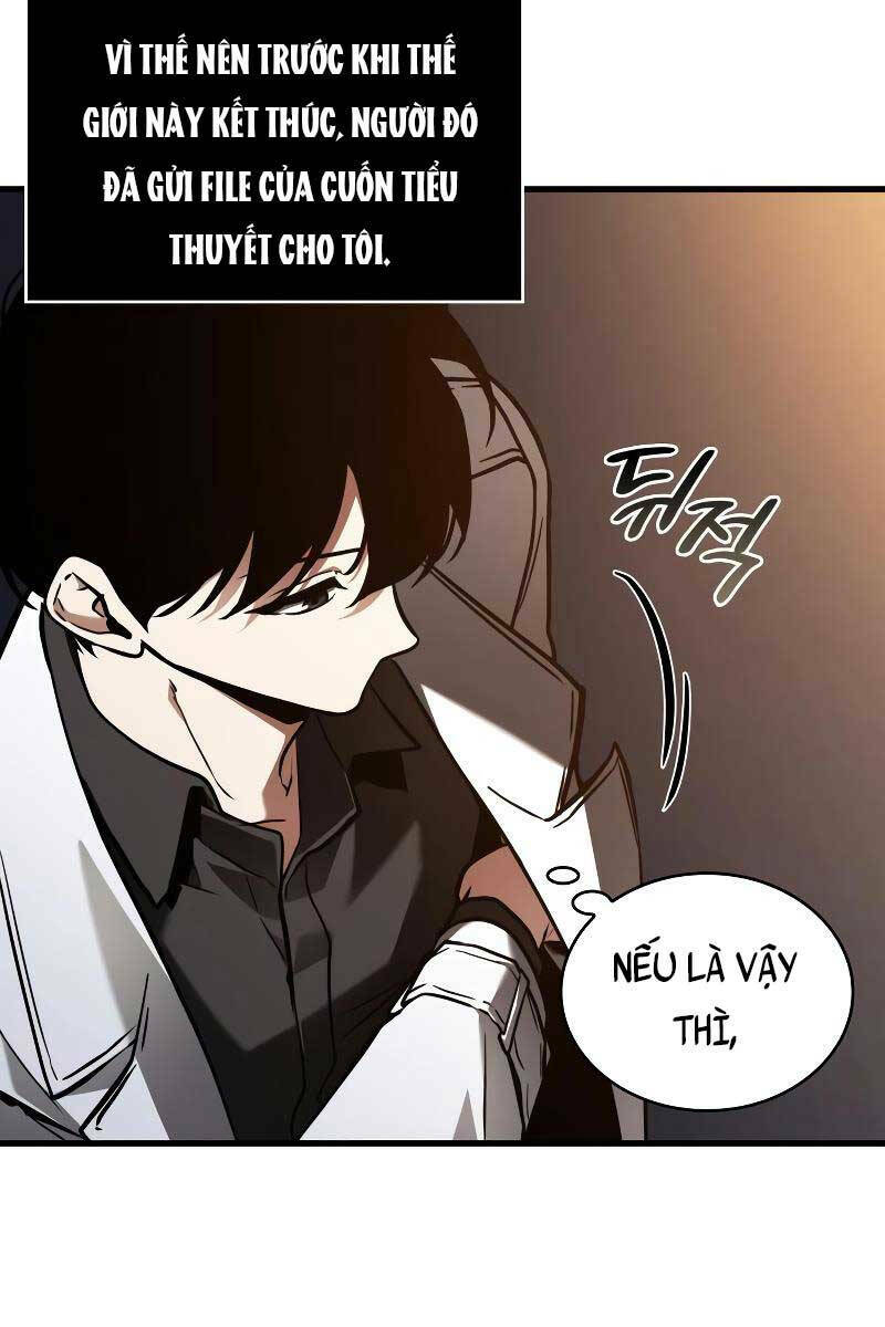 Toàn trí độc giả: Chapter 146