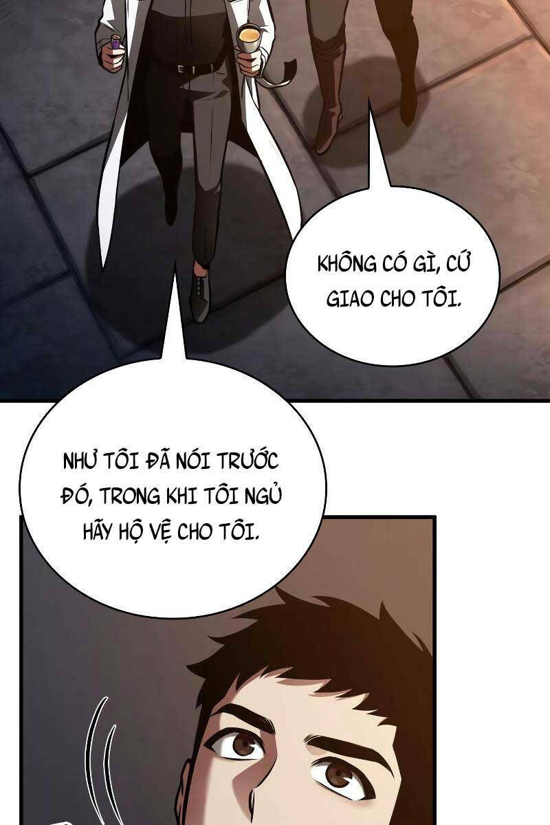 Toàn trí độc giả: Chapter 146