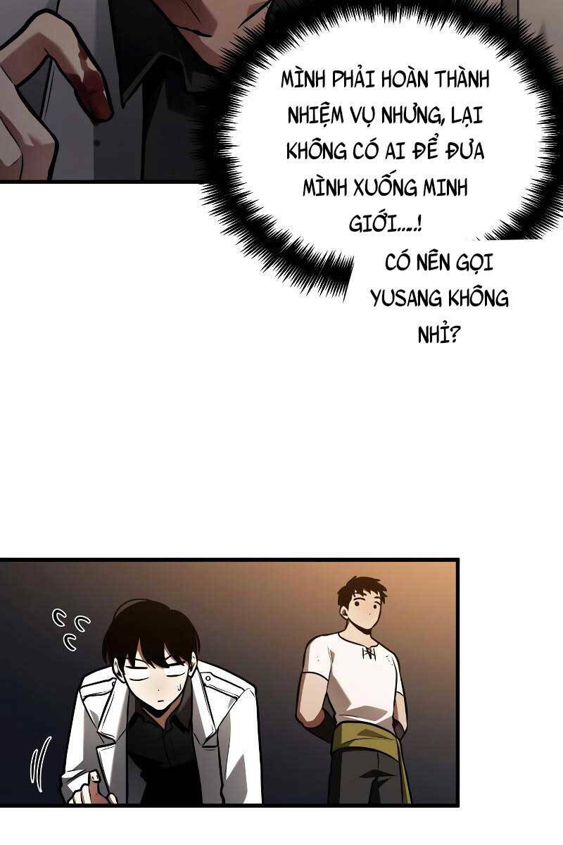 Toàn trí độc giả: Chapter 146