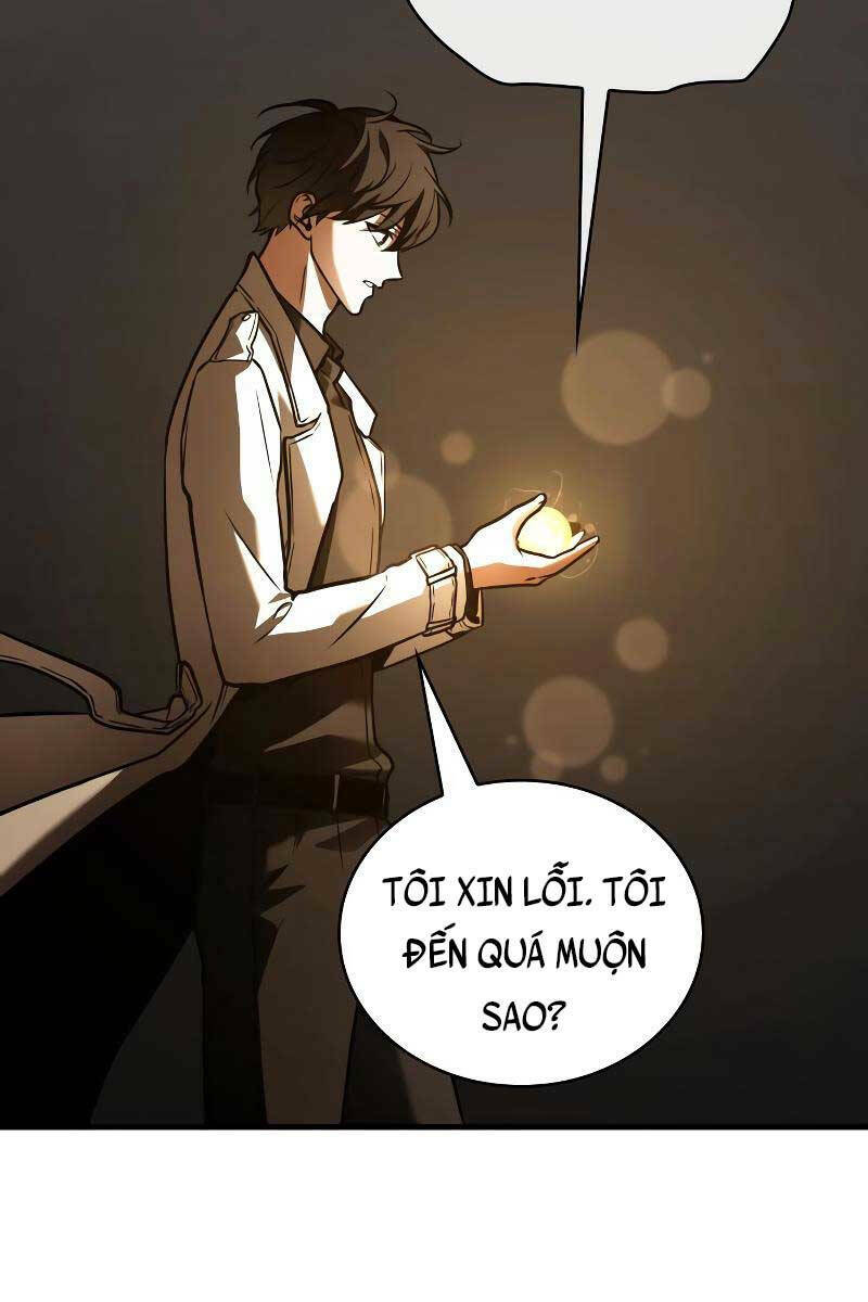 Toàn trí độc giả: Chapter 146