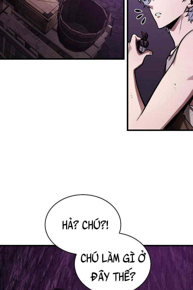 Toàn trí độc giả: Chapter 147
