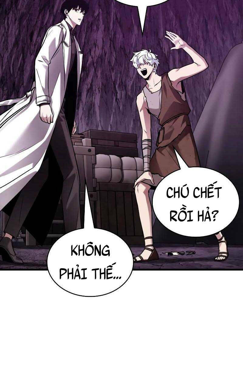 Toàn trí độc giả: Chapter 147