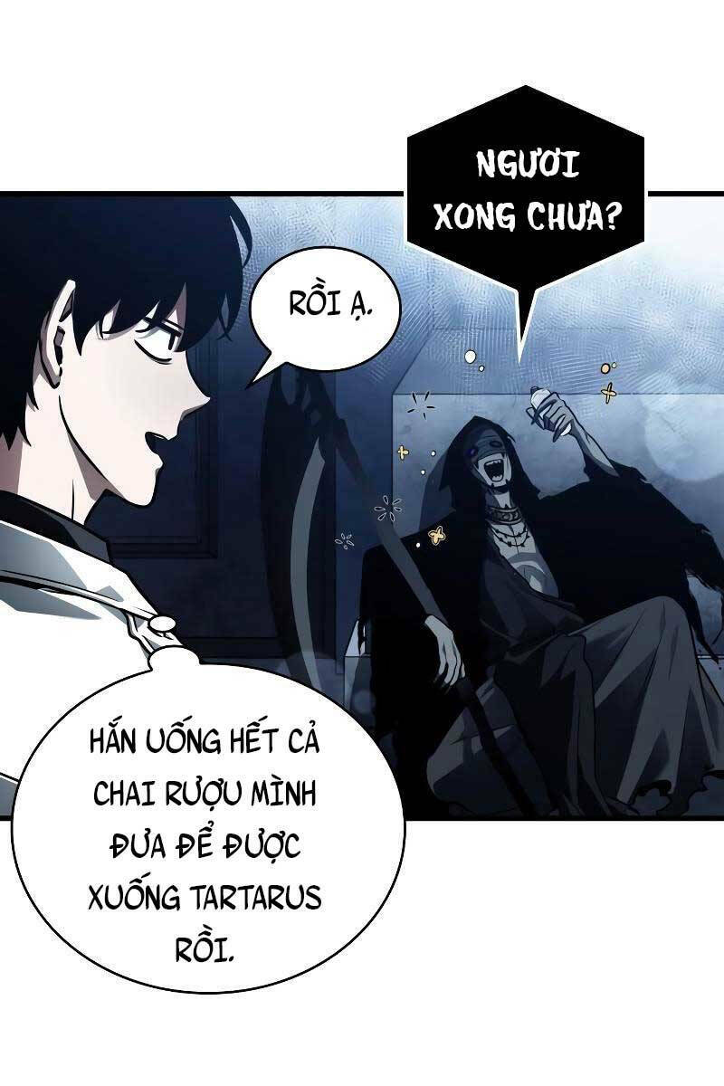 Toàn trí độc giả: Chapter 147