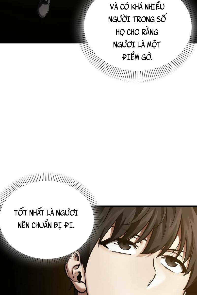 Toàn trí độc giả: Chapter 147