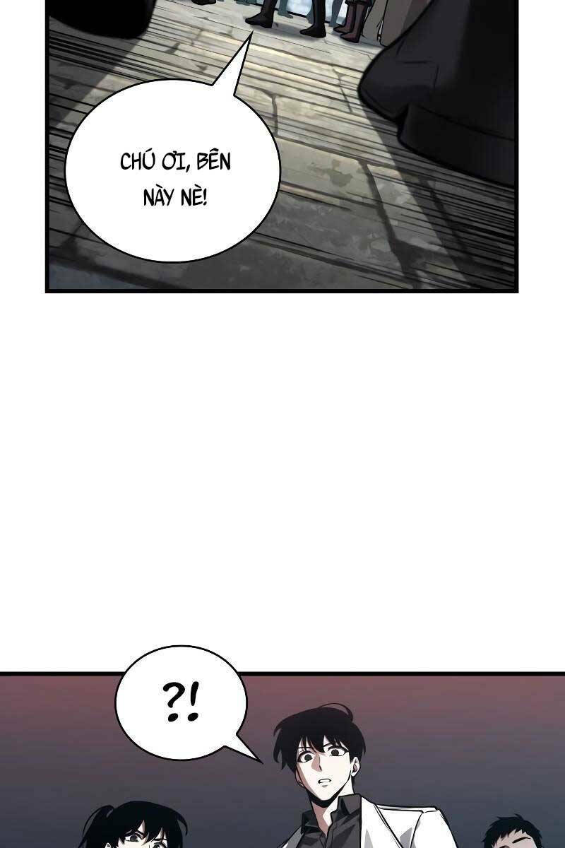 Toàn trí độc giả: Chapter 147
