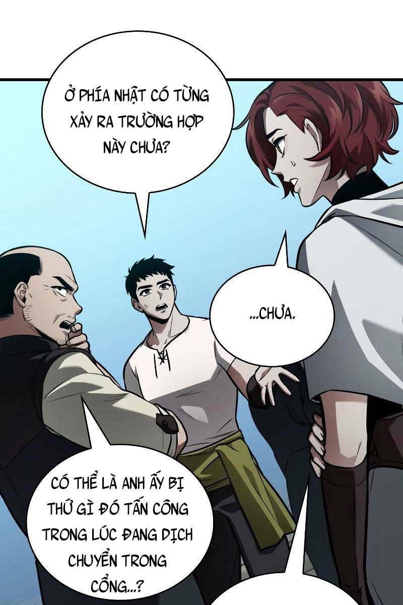 Toàn trí độc giả: Chapter 147
