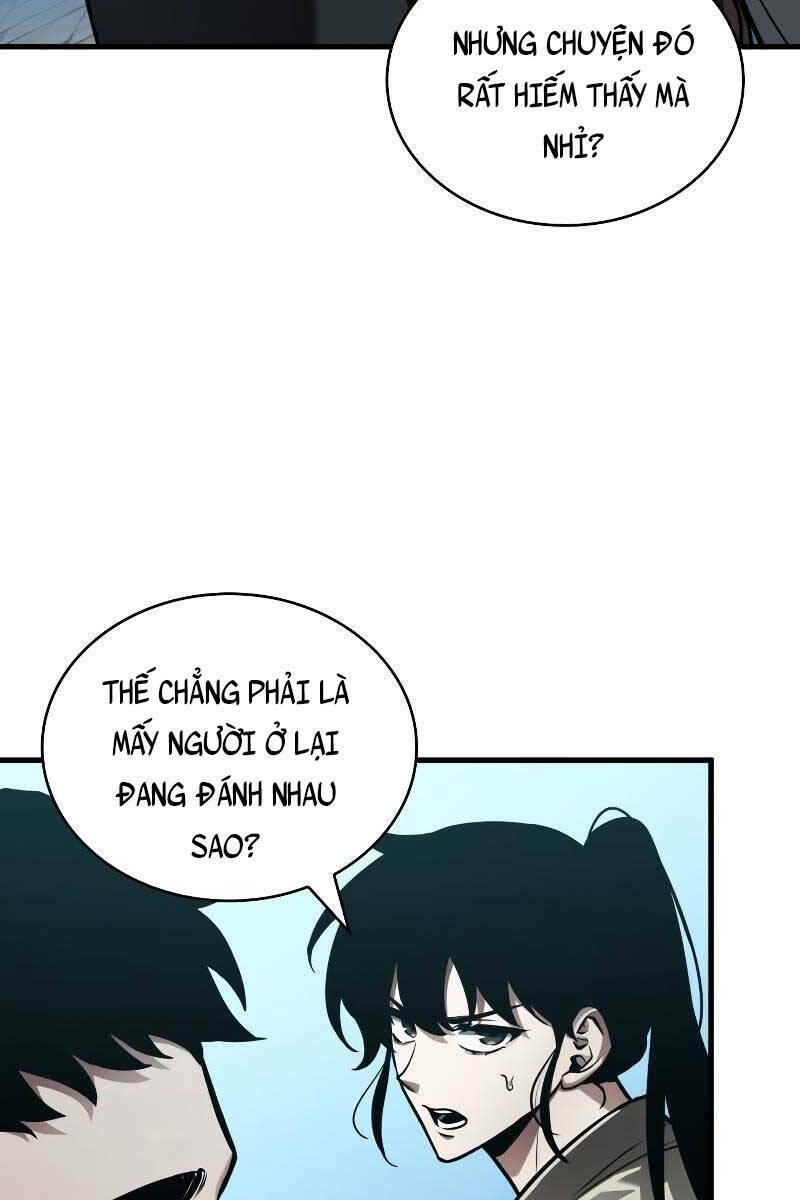 Toàn trí độc giả: Chapter 147