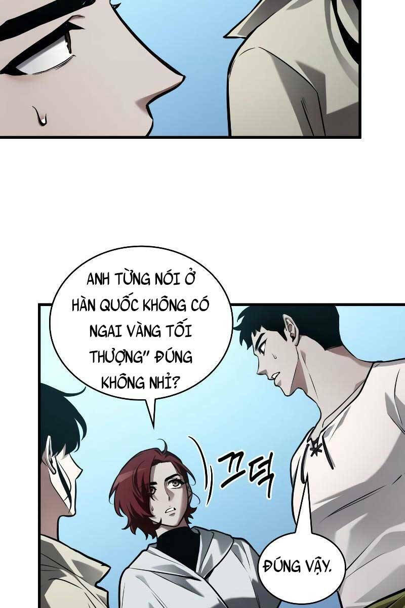 Toàn trí độc giả: Chapter 147