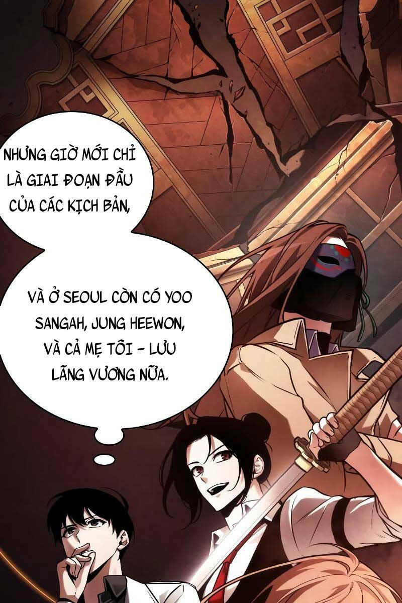 Toàn trí độc giả: Chapter 147