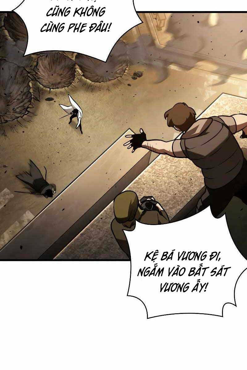 Toàn trí độc giả: Chapter 148