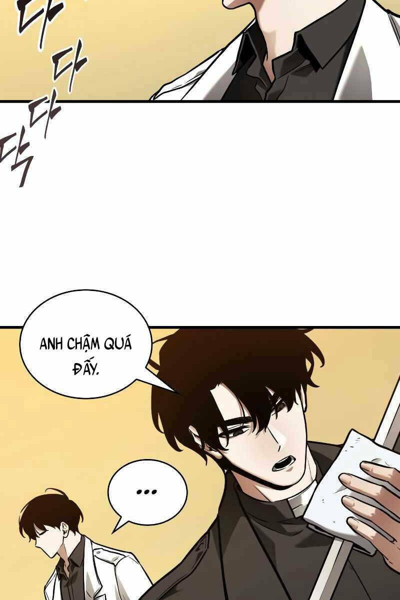 Toàn trí độc giả: Chapter 148