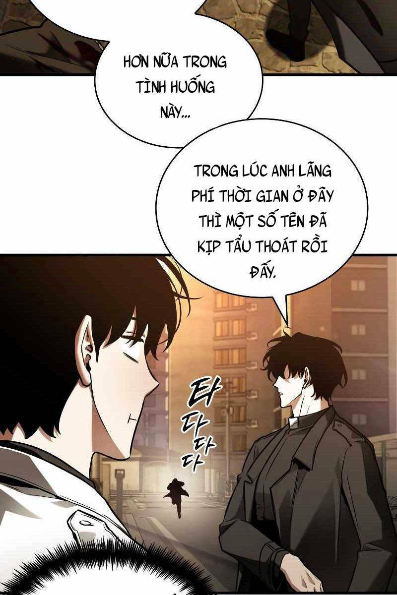Toàn trí độc giả: Chapter 148