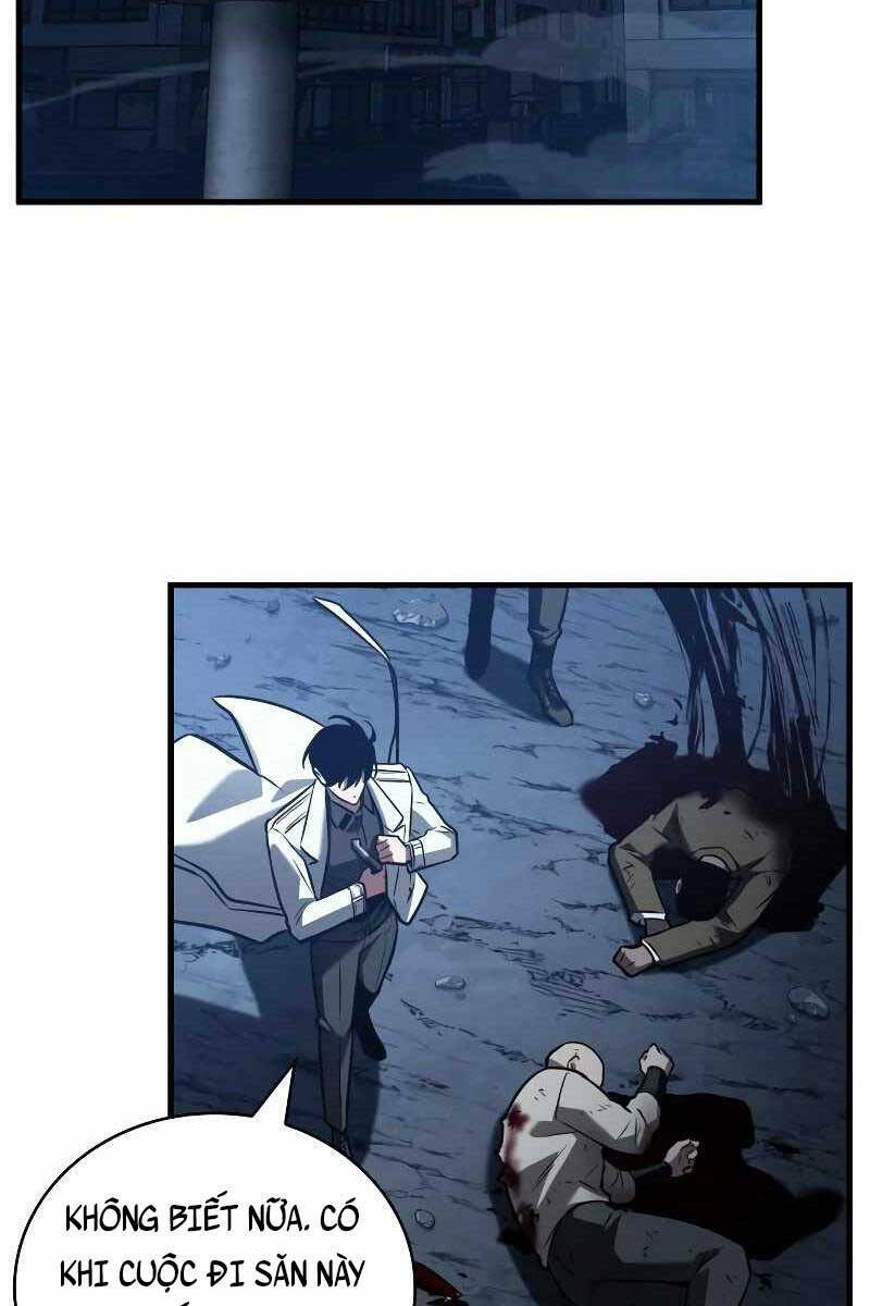 Toàn trí độc giả: Chapter 148
