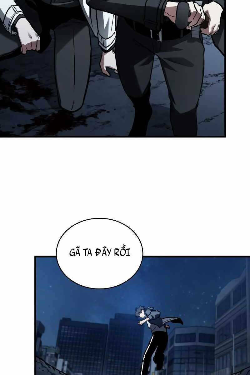 Toàn trí độc giả: Chapter 148