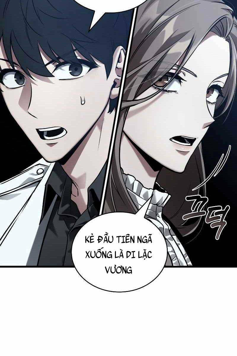 Toàn trí độc giả: Chapter 148