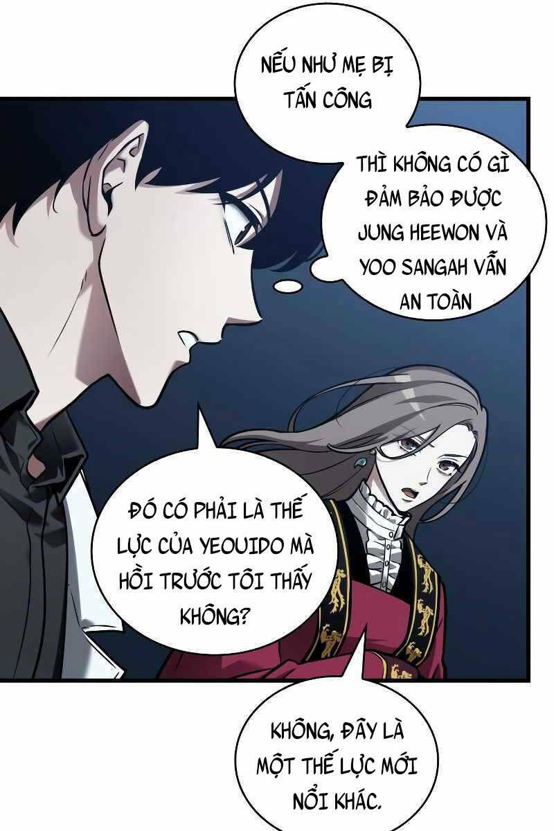 Toàn trí độc giả: Chapter 148