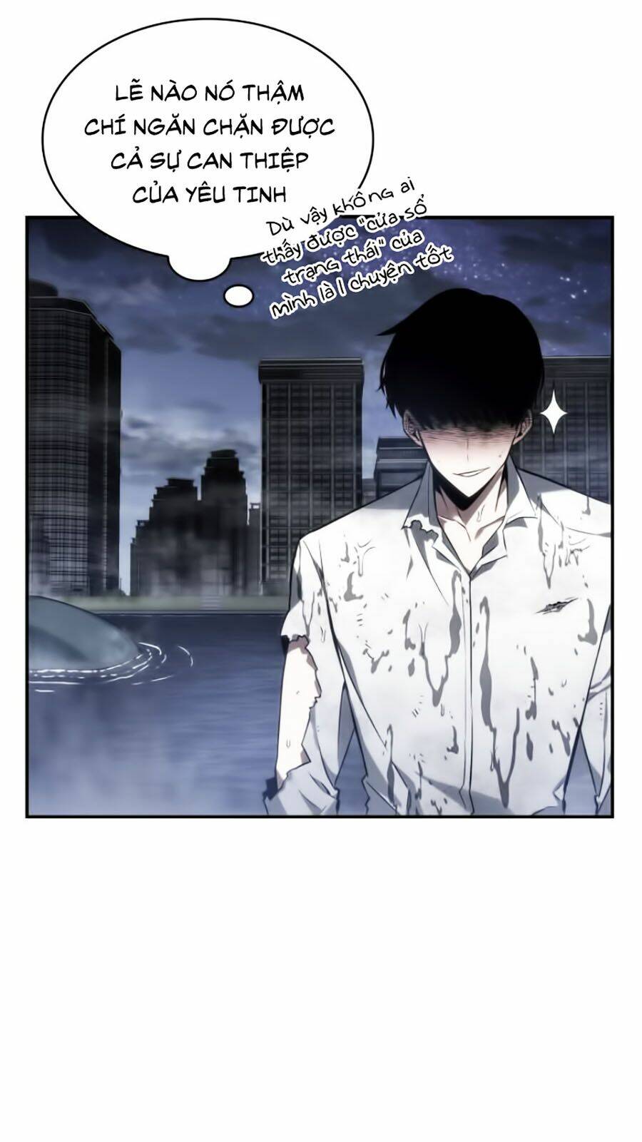 Toàn trí độc giả: Chapter 15
