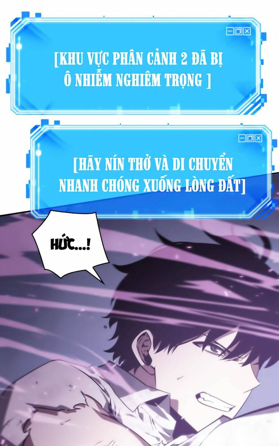 Toàn trí độc giả: Chapter 15