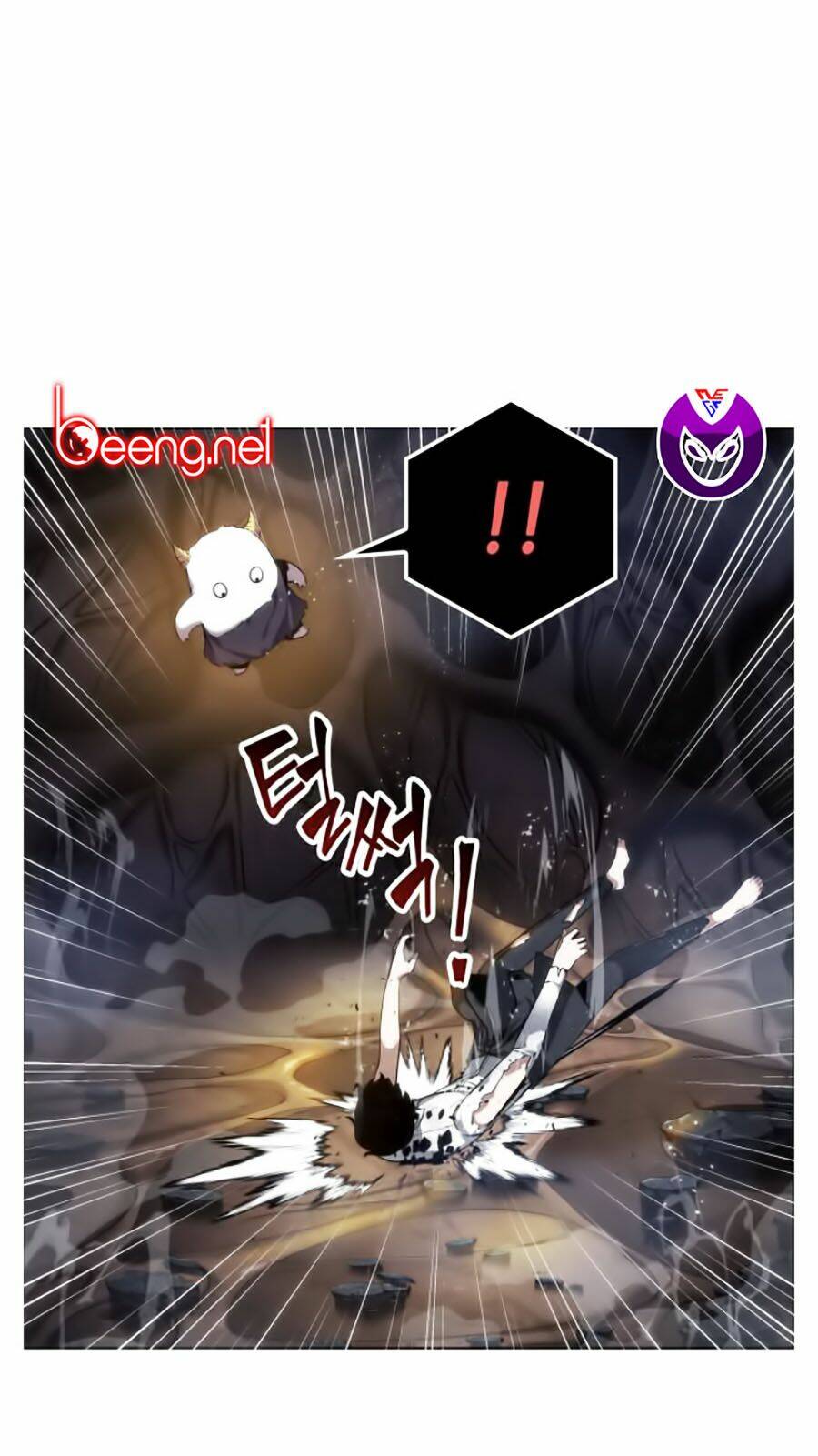 Toàn trí độc giả: Chapter 15
