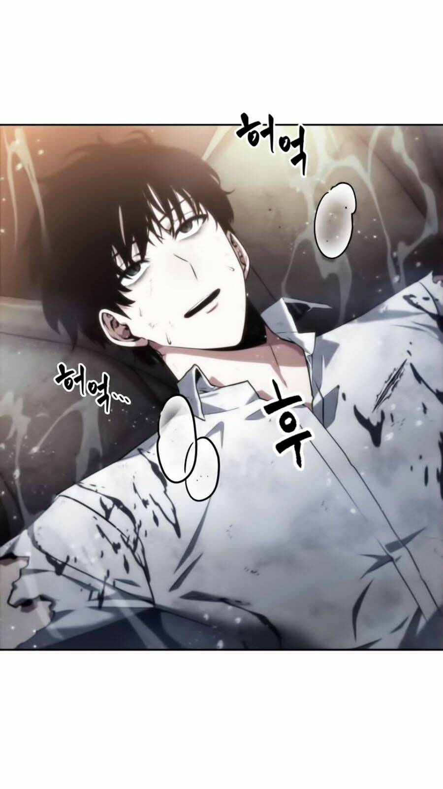 Toàn trí độc giả: Chapter 15