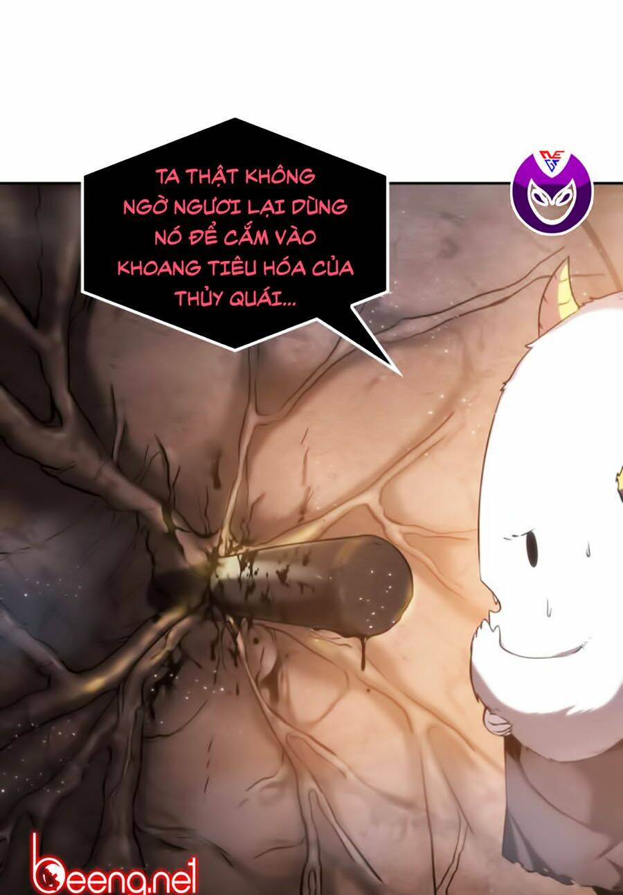 Toàn trí độc giả: Chapter 15