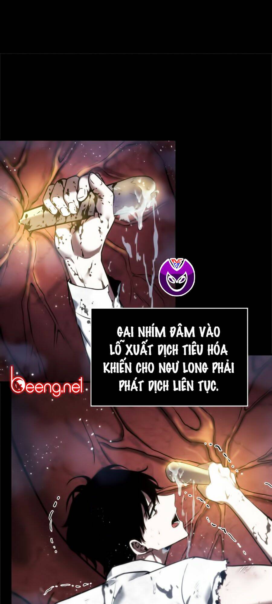 Toàn trí độc giả: Chapter 15