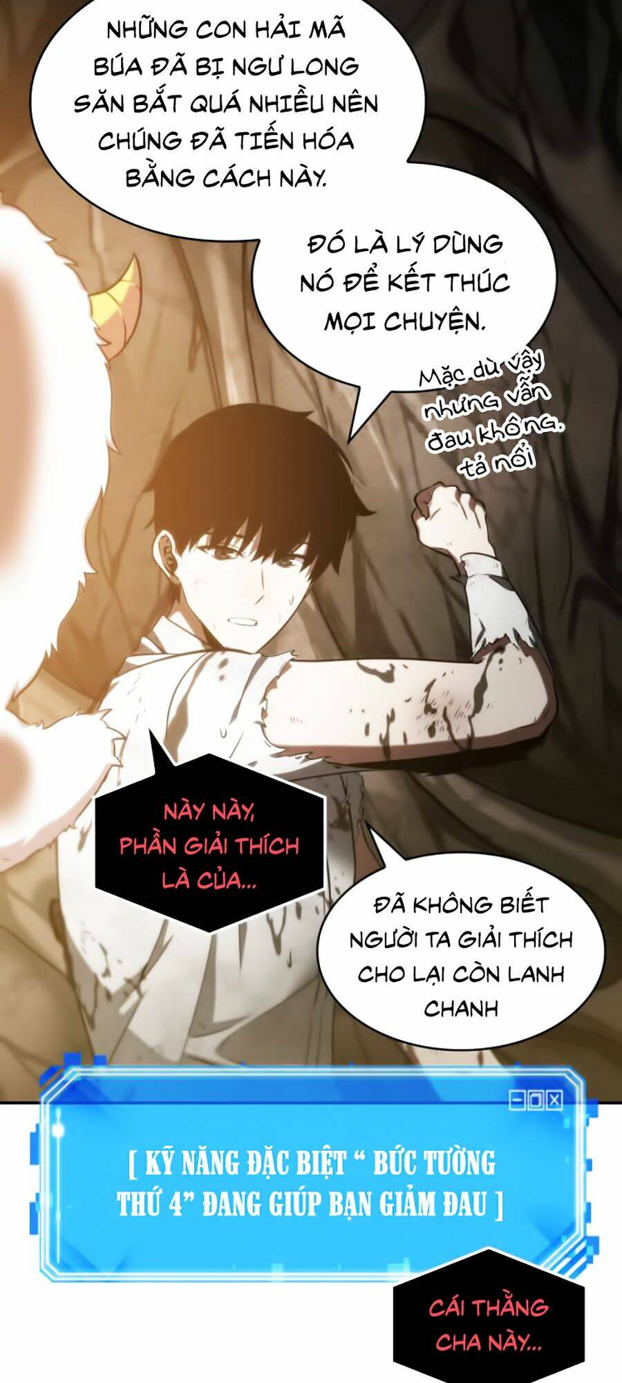 Toàn trí độc giả: Chapter 15