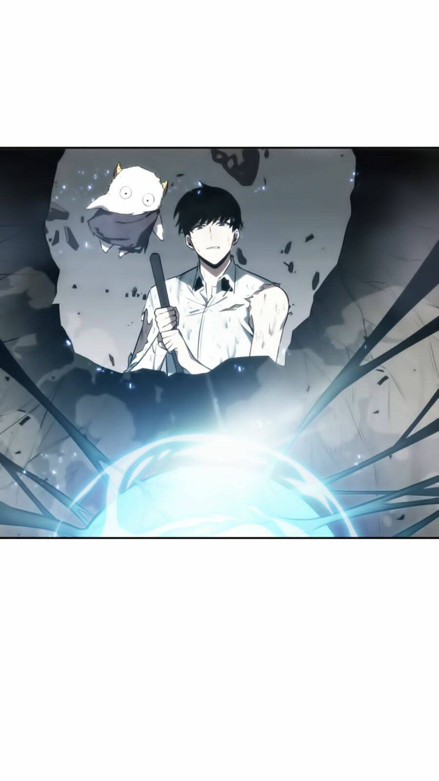 Toàn trí độc giả: Chapter 15