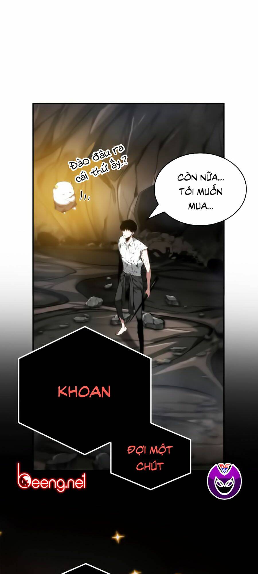 Toàn trí độc giả: Chapter 15