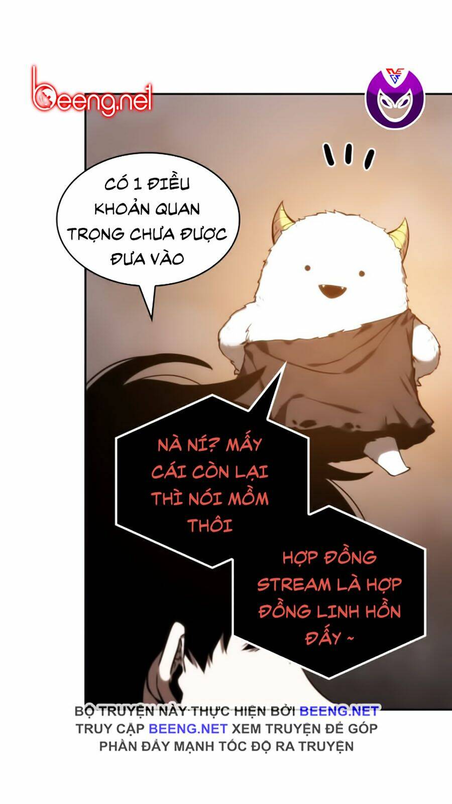 Toàn trí độc giả: Chapter 15