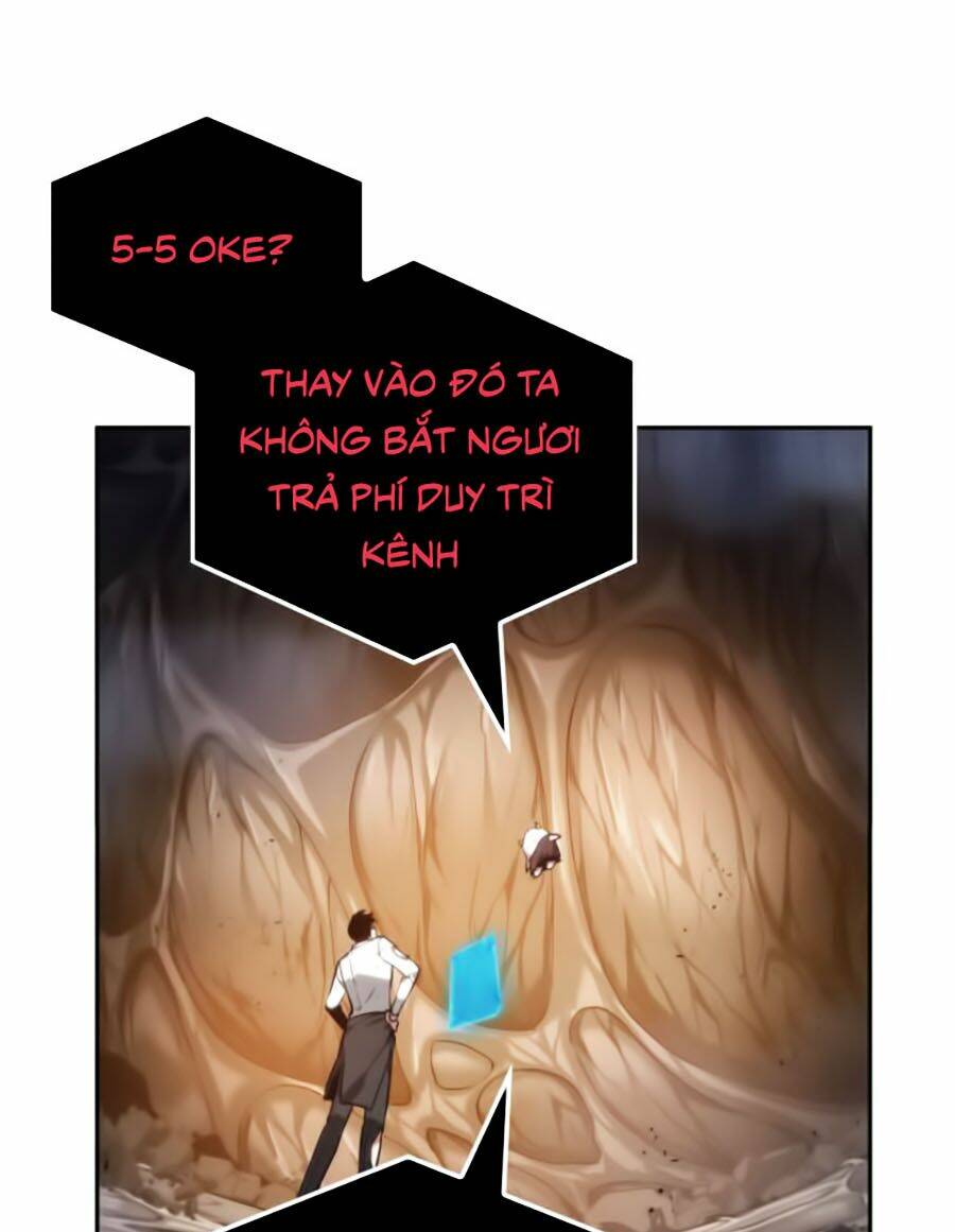 Toàn trí độc giả: Chapter 15