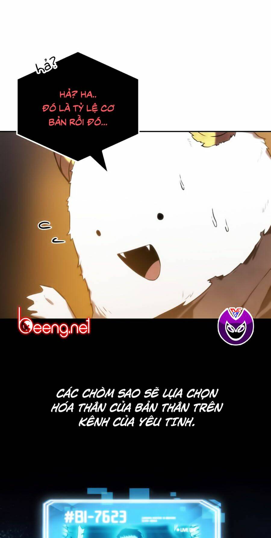 Toàn trí độc giả: Chapter 15