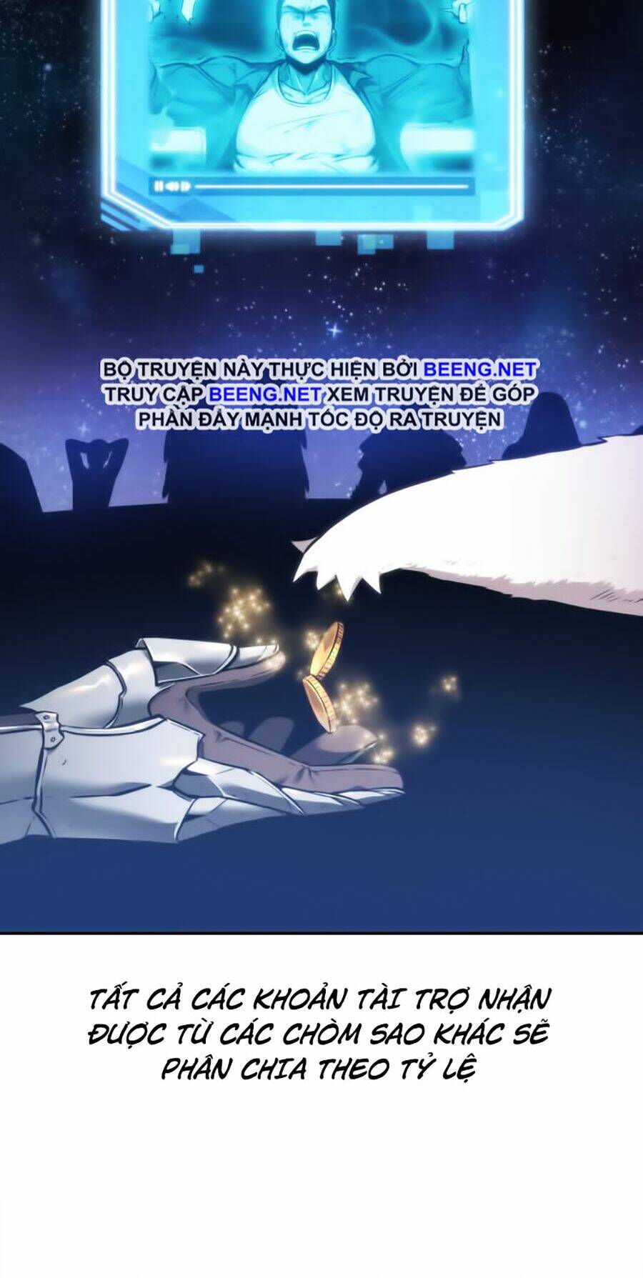 Toàn trí độc giả: Chapter 15