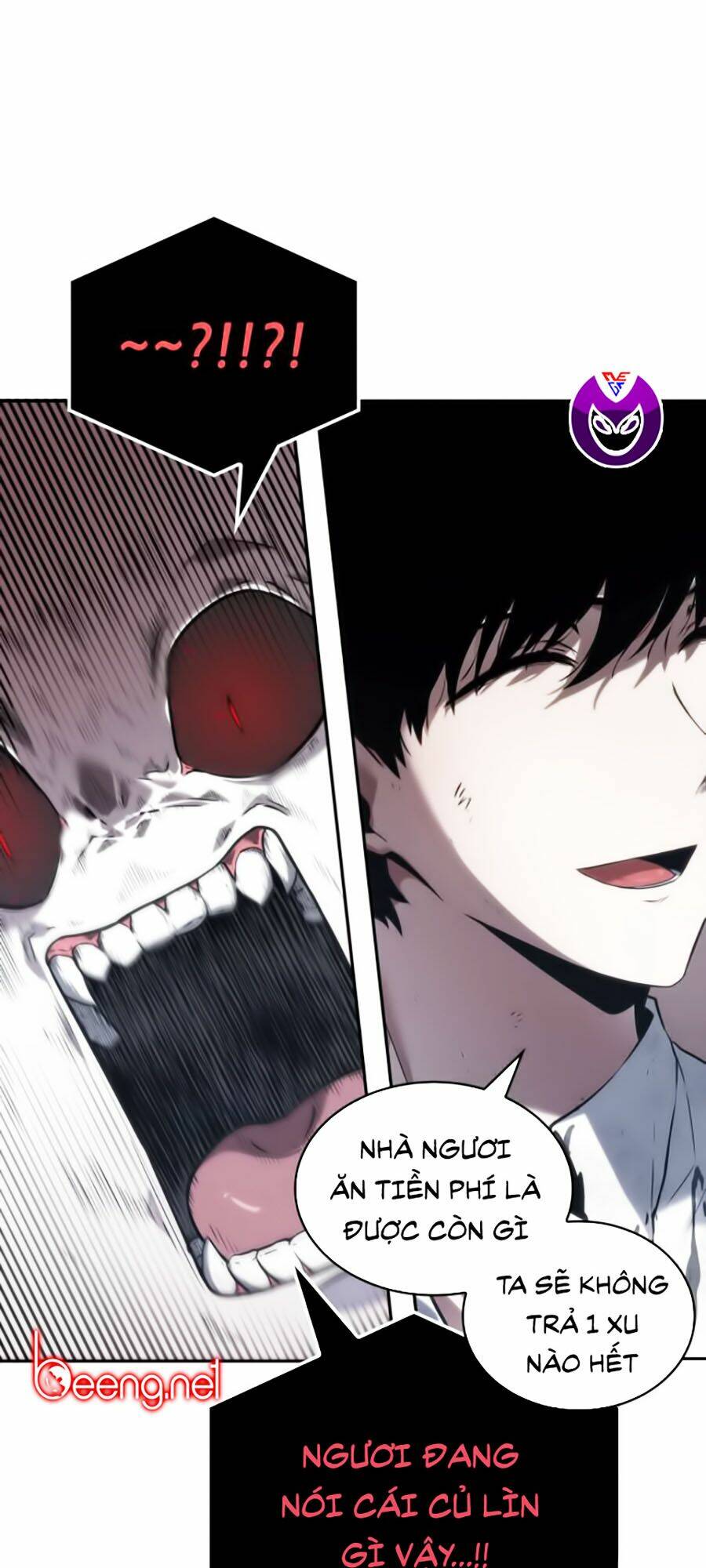 Toàn trí độc giả: Chapter 15