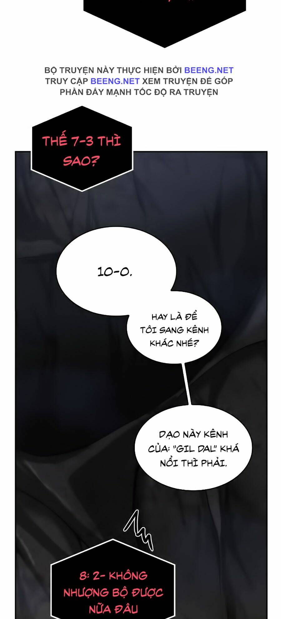 Toàn trí độc giả: Chapter 15