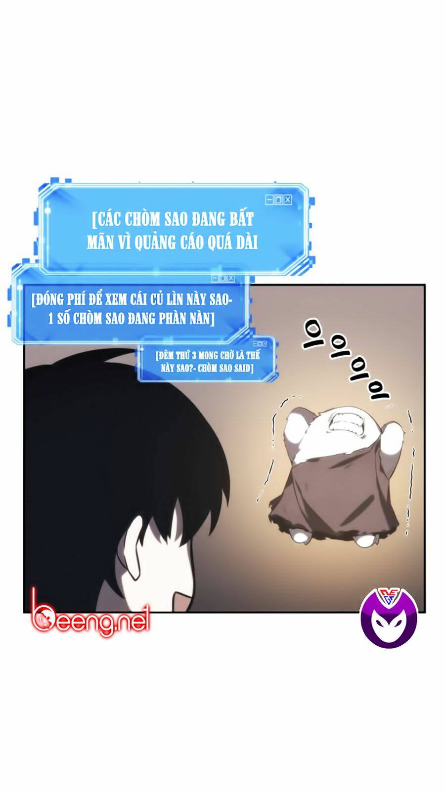 Toàn trí độc giả: Chapter 15