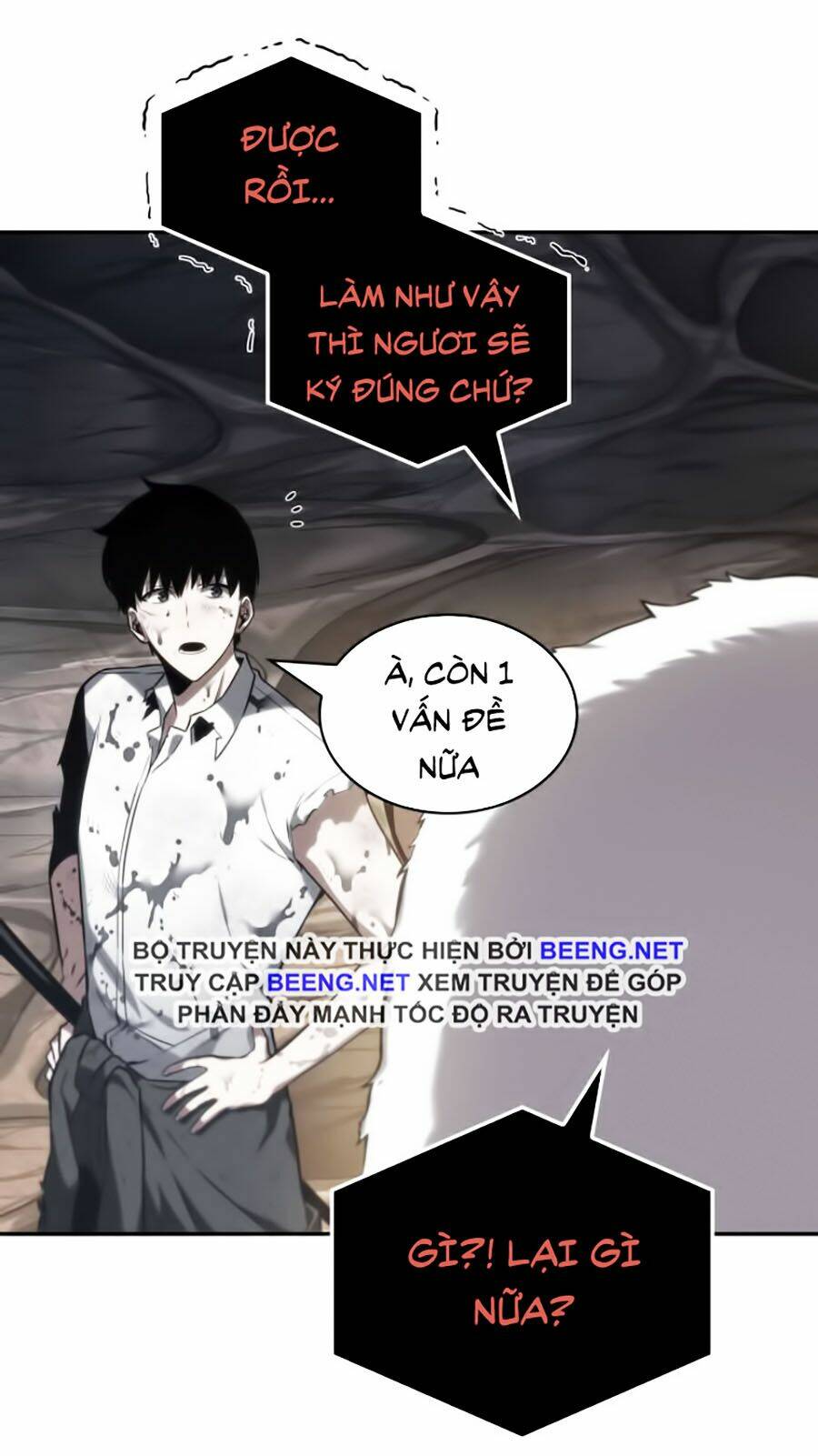 Toàn trí độc giả: Chapter 15
