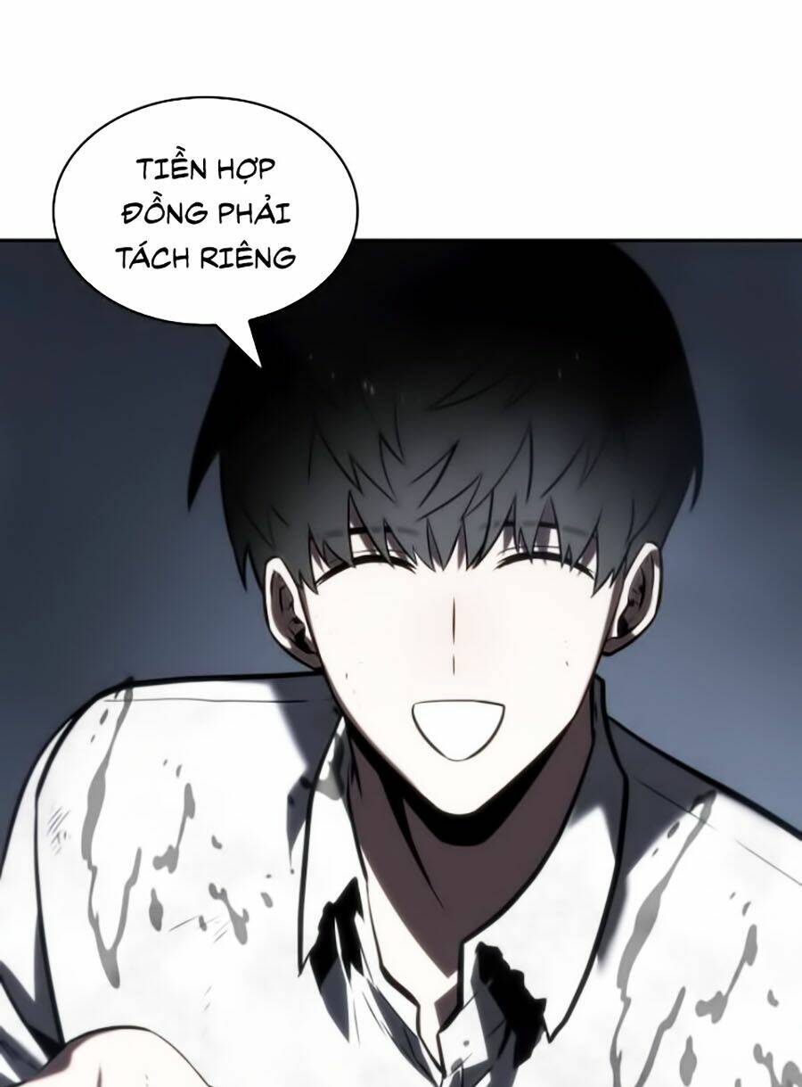 Toàn trí độc giả: Chapter 15