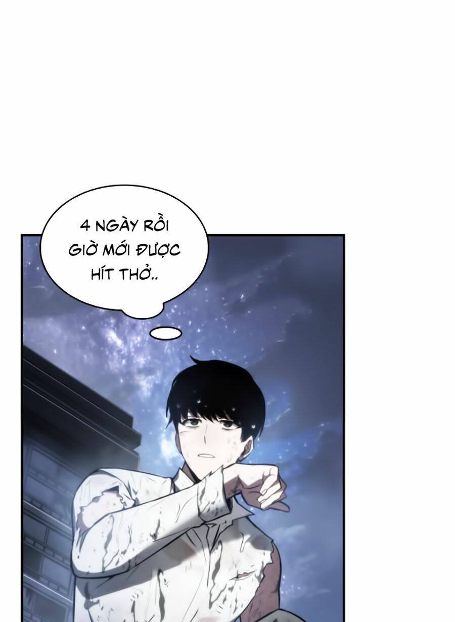 Toàn trí độc giả: Chapter 15