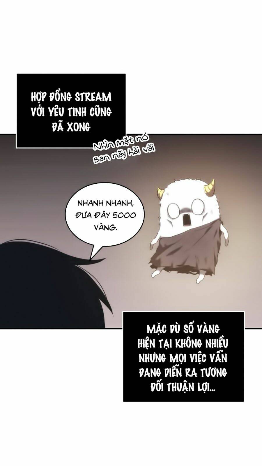 Toàn trí độc giả: Chapter 15