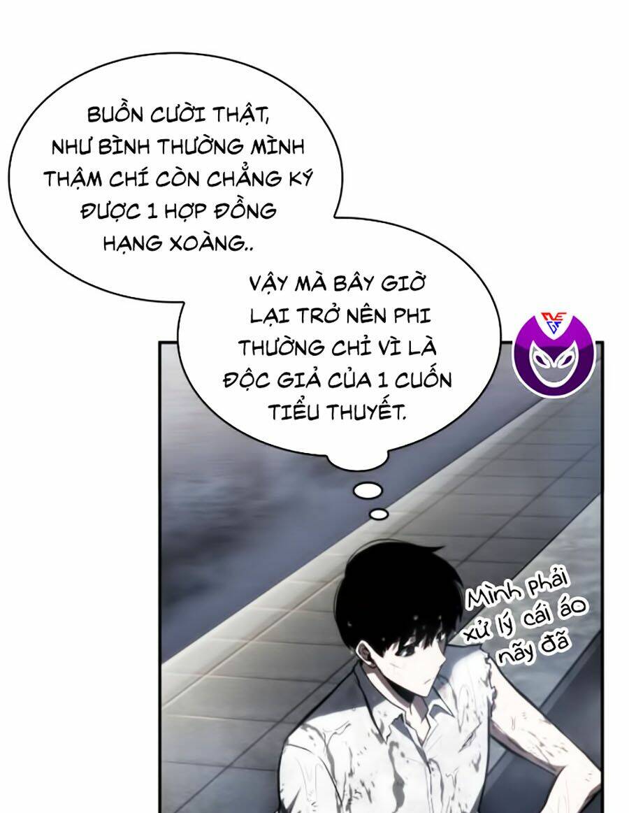 Toàn trí độc giả: Chapter 15