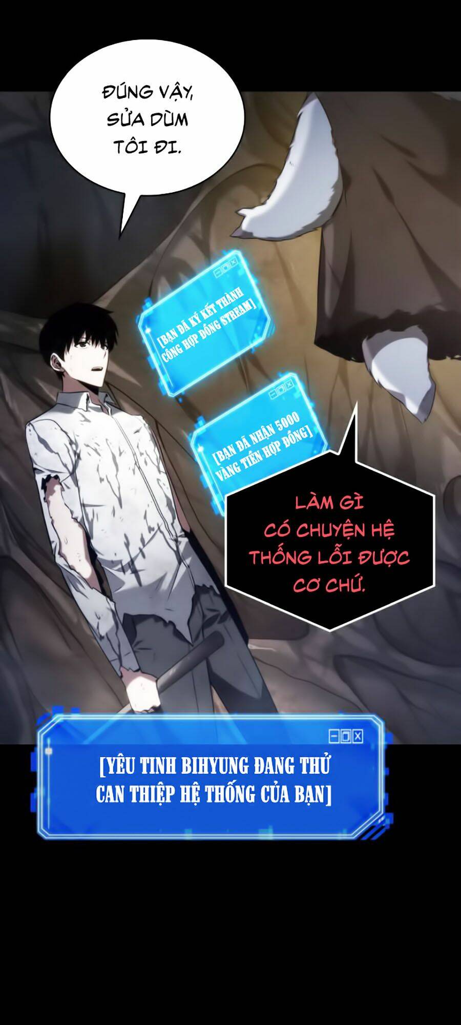 Toàn trí độc giả: Chapter 15