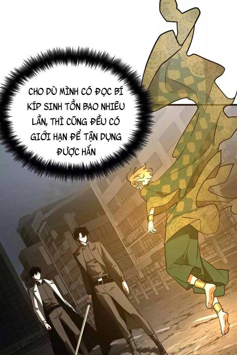 Toàn trí độc giả: Chapter 150