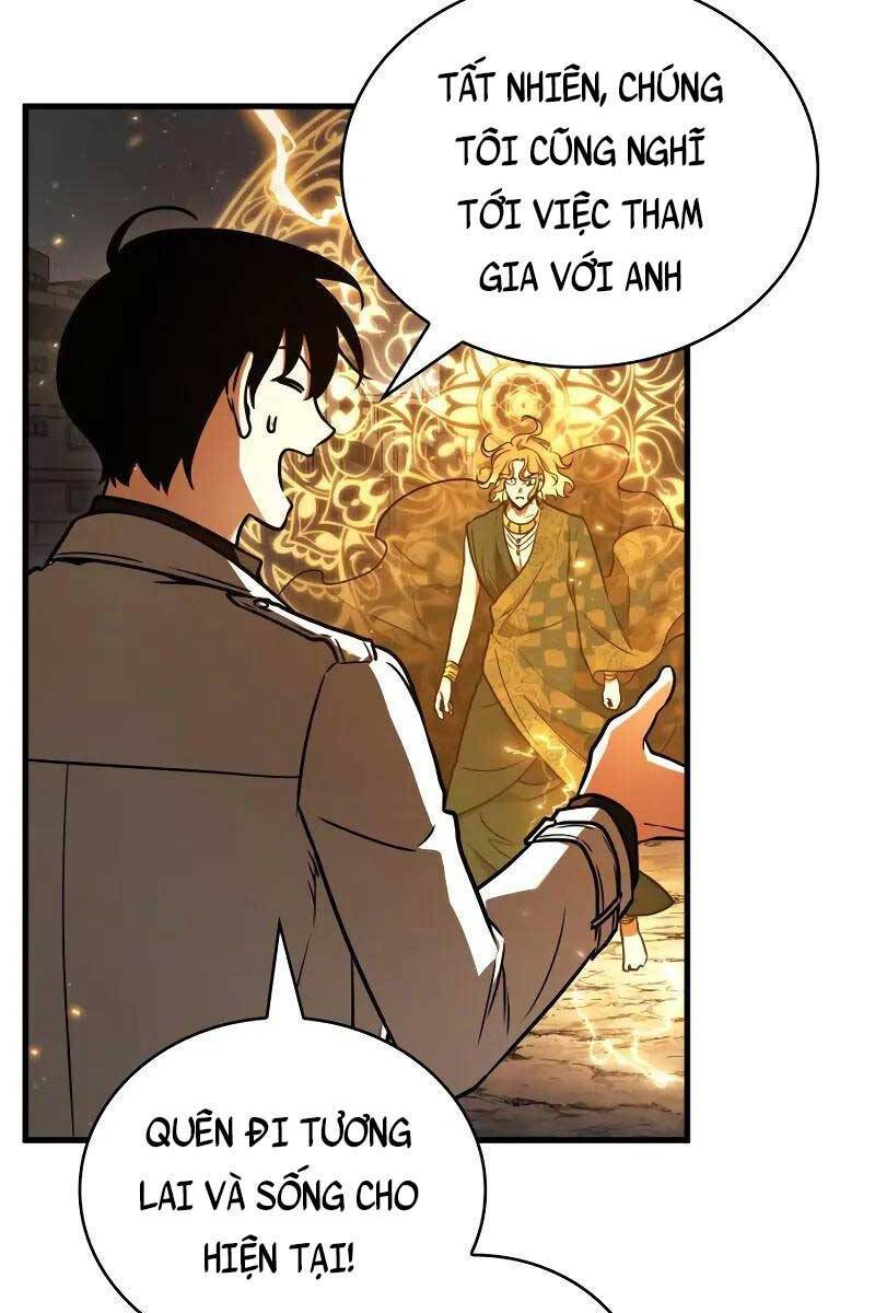 Toàn trí độc giả: Chapter 150