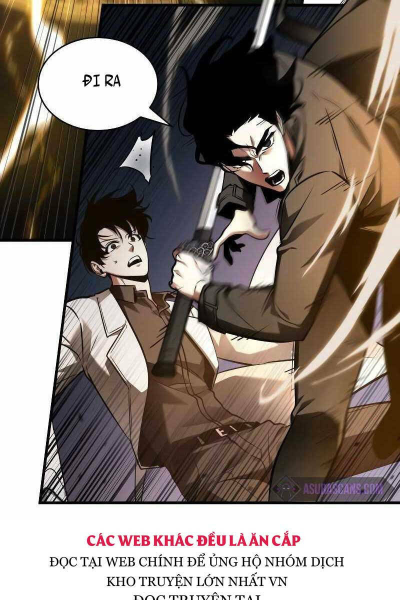 Toàn trí độc giả: Chapter 151